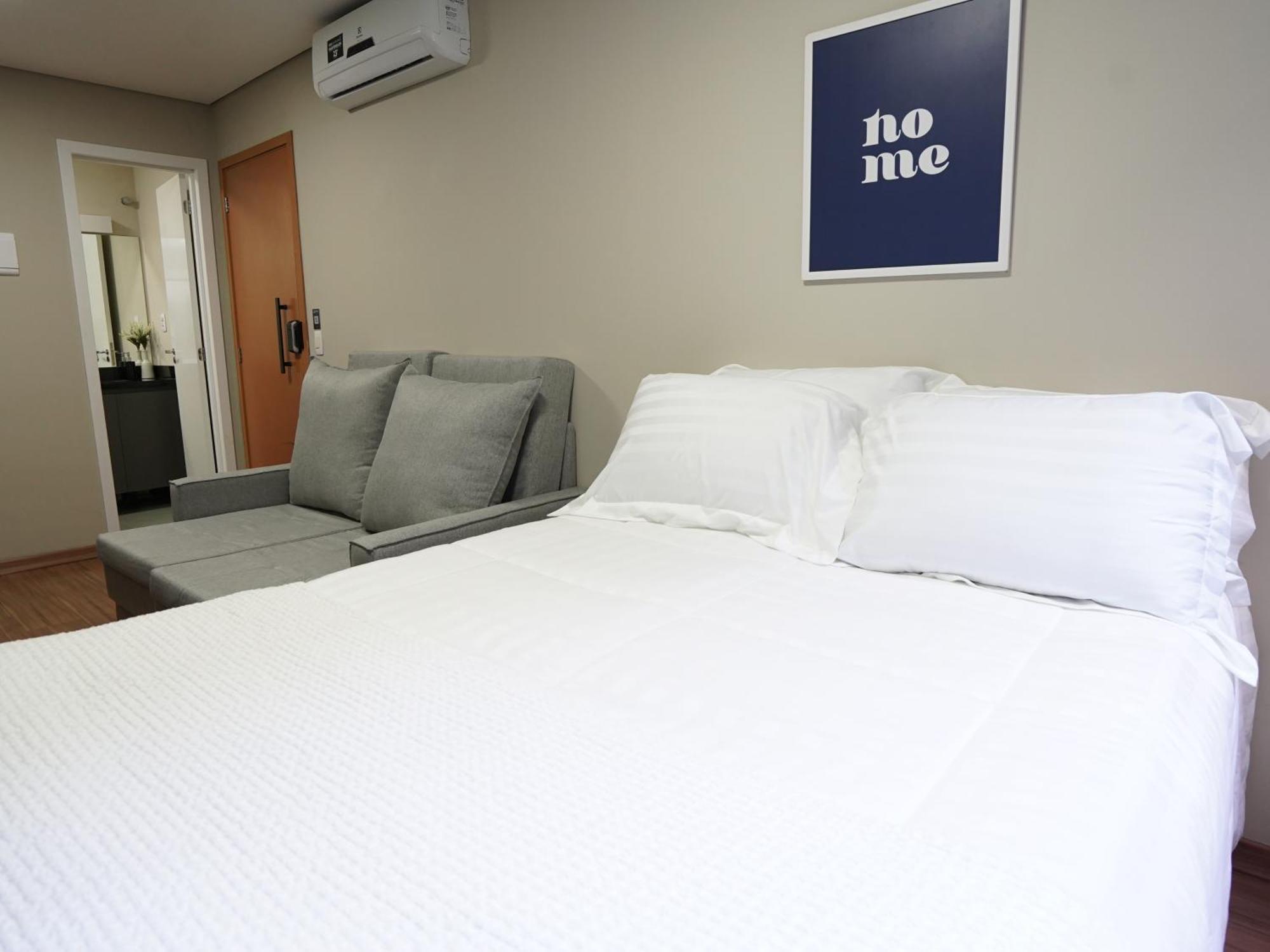 Apartamento Ape Paulista Augusta *